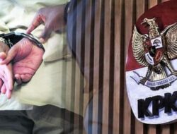 Gelar OTT di Sultra, Sulsel dan Jakarta, KPK Tangkap Tujuh Orang