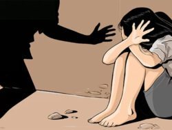 Selama Bulan Juli, Polres Serang Berhasil Menangkap 12 Pelaku Kekerasan Seksual