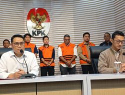 Duduk Perkara Kasus Korupsi Proyek RSUD yang Menyeret Bupati Koltim Jadi Tersangka KPK