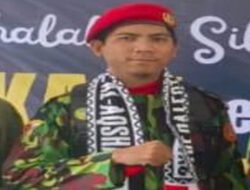 KOKAM Jakarta Timur Melalui Komandan Daerah Lutfillah Rachman Akan Terus Kawal dan Dukung Pemerintahan Prabowo-Gibran