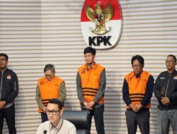 OTT Pejabat BUMN Inhutani V, KPK Sita Uang Tunai Rp 2 Miliar