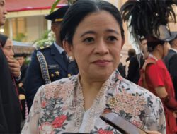 Affan Ojol Tewas Dilindas Rantis, Puan Desak Polisi Usut Tuntas dan Transparan