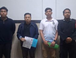 Bebas Bersyarat, Setya Novanto Keluar dari Lapas Sukamiskin