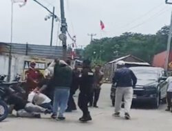 LSM FAAM Desak Polisi Ungkap Dalang Aksi Kekerasan Terhadap Wartawan di Serang