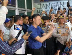 Dapat Abolisi dari Prabowo, Tom Lembong Resmi Bebas dari Rutan Cipinang