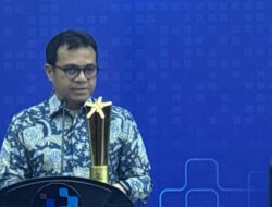 Komdigi Sebut Kerugian Finansial dari Kejahatan Siber Capai Rp 476 Miliar