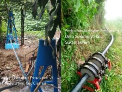 PUBLIKASI KEGIATAN DINAS PEKERJAAN UMUM DAN PENATAAN RUANG KABUPATEN BOGOR 2025