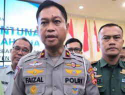 Dir Gakkum Polri Usut Penyebab Laka Bus Maut Tewaskan Delapan Orang di Bromo