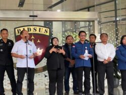 Duduk Perkara Kasus Dugaan Korupsi Chromebook yang Menjerat Nadiem Makarim