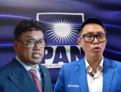 PAN Nonaktifkan Eko Patrio dan Uya Kuya dari DPR!