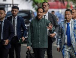 Ini Respon Istana soal Klaim Hotman Buktikan Nadiem Tak Korupsi