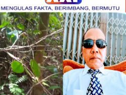 Penguasaan Lahan PT Mestika Abadi Sejahtera di Bangka Belitung, Dorongan RUU Perampasan Aset Kian Mendesak