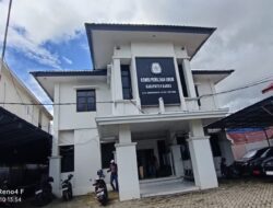 Uang Miliaran Anggaran KPU, Tapi Hotel Belum Terbayar