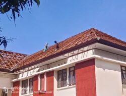 Wow! Renovasi Pengadilan Negeri Barru Rp 8,6 M Disorot Soal K3