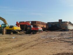 Keunggulan Galangan Arjaya Berkah Marine Dalam Reparasi Kapal