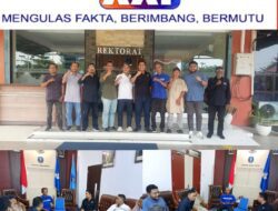 Inisiasi Kerja Sama: Karang Taruna Babel, UBB, dan PII Bahas Budidaya Tanaman Nilam Bernilai Ekonomis