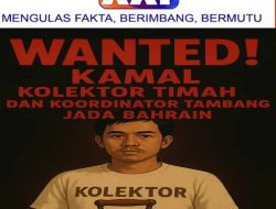 Belum Ada Penindakan Hukum Terhadap Sang Kolektor Ternama “KAMAL”, Patut Diduga Mendapatkan Perlindungan oleh APH Setempat