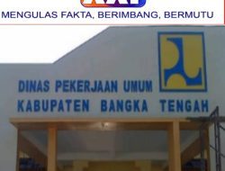 Proyek Jembatan Nibung Masih Berjalan, PUPR Tegaskan K3 Jadi Prioritas