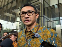 Usut Kasus Korupsi Rel Kereta Jatim, KPK Panggil Wasekjen PDI-P