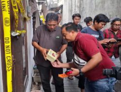 Soal Korban Mutilasi di Mojokerto, Tetangga Bilang Sering Dengar Cekcok