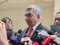 KPK Akan Koordinasi dengan Jampidsus Usai Nadiem Tersangka dan Ditahan