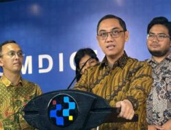 Komdigi Sebut Judi Online Hancurkan Keluarga, Jutaan Konten Ditindak
