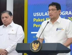 Menkeu Purbaya Bilang Dirut Bank Pusing Salurkan Dana Rp 200 Triliun