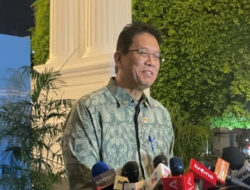 Tolak Tax Amnesty, Menkeu Purbaya: Insentif Orang Kibul-kibul!