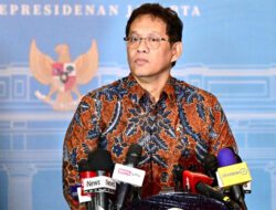 Menkeu Purbaya Sebut Perubahan Anggaran RAPBN 2026 Mungkin Terjadi