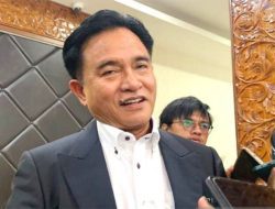 Soal Dualisme PPP, Menko Yusril Sebut Pemerintah Netral