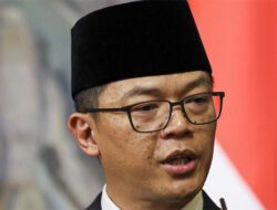 Prabowo Batal ke China, Menlu Sugiono Sampaikan Permohonan Maaf ke Xi Jinping