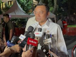 Soal Kartu Liputan Wartawan Dicabut Istana, Ini Respons Mensesneg