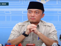 Banyak Kasus Keracunan MBG, Istana Minta Maaf: Akan Ada Evaluasi