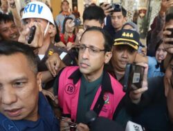 Kejagung Usut Aliran Uang yang Diterima Nadiem di Kasus Korupsi Pengadaan Laptop