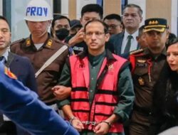 KPK Ungkap Kemungkinan Nadiem Jadi Tersangka Kasus Google Cloud