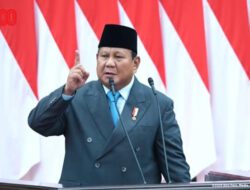 Prabowo Akan Hadiri Langsung Sidang Umum PBB