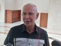 DPR Sebut Pencabutan Tunjangan Akan Dibahas BURT