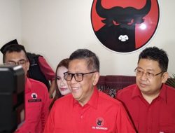 PDI-P Apresiasi Pidato Prabowo di PBB soal Palestina