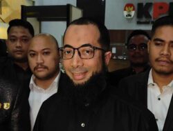 Diperiksa KPK, Khalid Basalamah Ngaku Jadi Korban