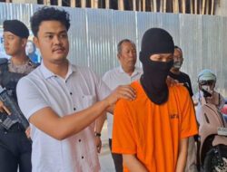 Duduk Perkara Polisi di Tulungagung Dikeroyok Pesilat saat Amankan Konvoi