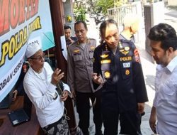 Biddokkes Polda Jatim Kumpulkan Sampel DNA Keluarga Korban Ambruknya Bangunan Ponpes Al Khoziny Sidoarjo
