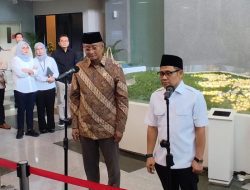 Cak Imin Minta Pembangunan Ponpes Tanpa Izin Harus Dihentikan