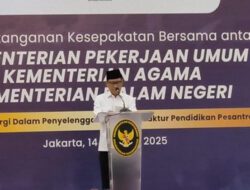 Cak Imin Bilang Ponpes Al Khoziny Layak Dibantu APBN: Yang Protes Apa Solusi Anda?