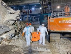 Basarnas Sebut Total Korban Tragedi Ponpes Ambruk di Sidoarjo Capai 171 Orang