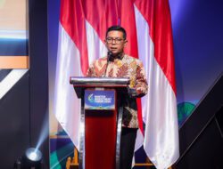 Gubernur Andra Soni Sebut Banten Kawasan Investasi Menjanjikan