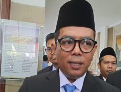 Soal Kasus Kepsek SMA Cimarga Tampar Siswa, Ini Kata Gubernur Andra Soni