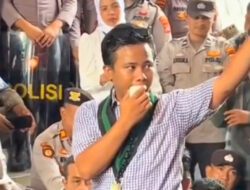 HMI Tolak Rencana Perluasan Proyek PIK 2 di Kabupaten Serang