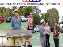 Kuasa Hukum Iskandar Pertanyakan Prosedur Audiensi DPRD Babel, Soroti Dugaan Maladministrasi dan Kekeliruan PT2L