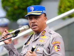 PW GPA DKI: Kebijakan Kakorlantas Patut Diacungi Jempol, Berani dan Berhasil Hapus “Tot Tot Wuk Wuk” di Jalanan