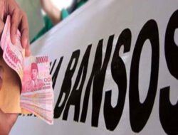 Bansos Rp 300 Ribu untuk 35 Juta Keluarga Bakal Cair Bulan Ini